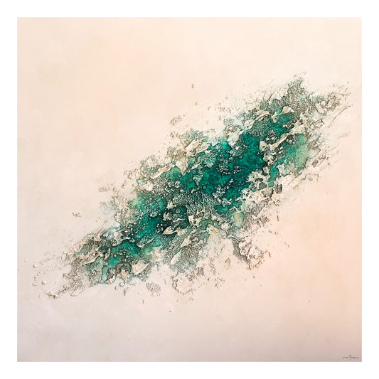 Grietas de esperanza