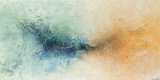 Entre aromas del mar