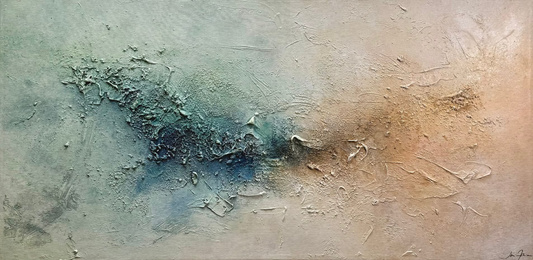 Entre aromas del mar