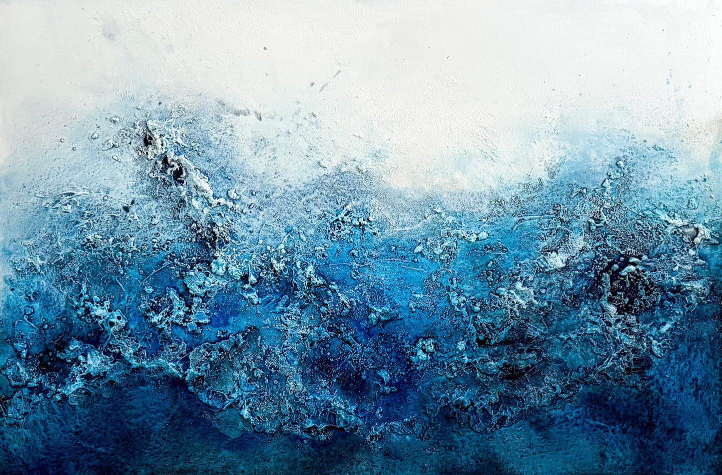 Azul