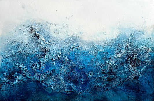 Azul